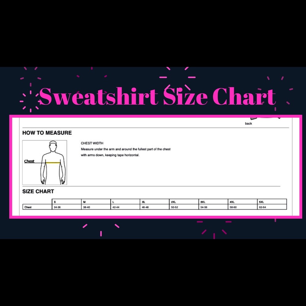Babe Sweatshirt Embroidered shirt - Picture 4 of 4
